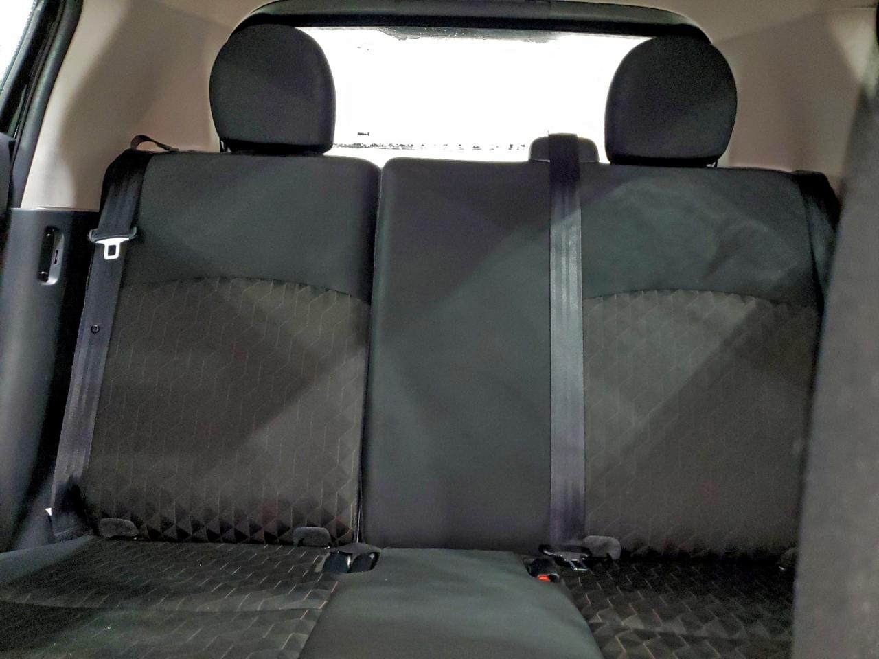 2024 MITSUBISHI MIRAGE ES photo 10