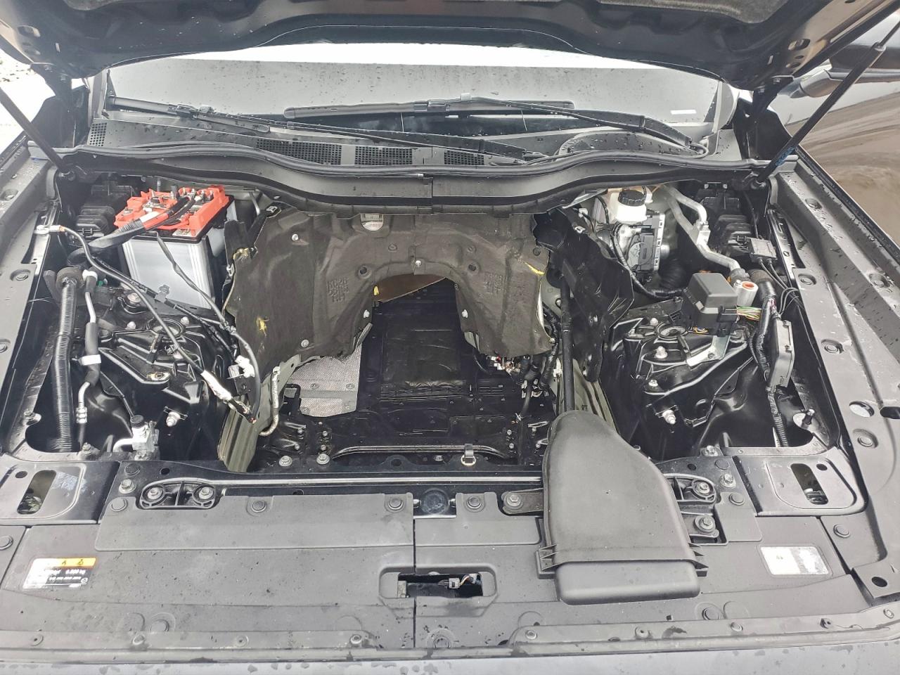 2025 MAZDA CX-90 PREMIUM photo 12