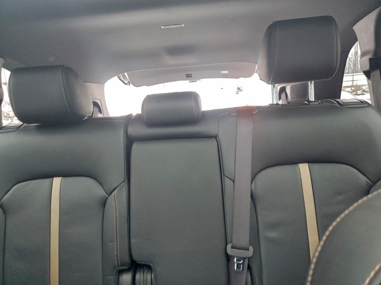 2025 MAZDA CX-90 PREMIUM photo 10