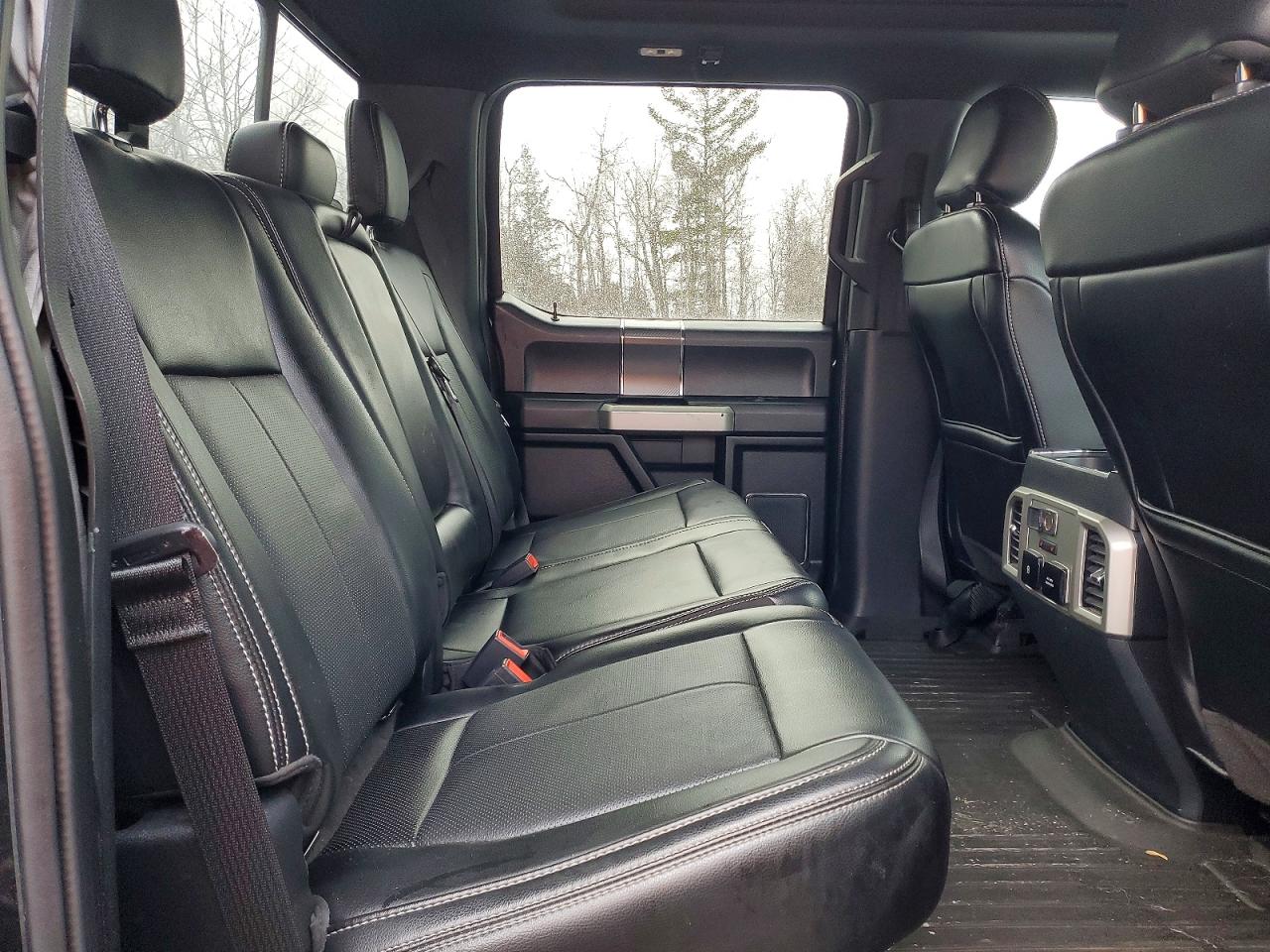 2020 FORD F150 SUPERCREW photo 10