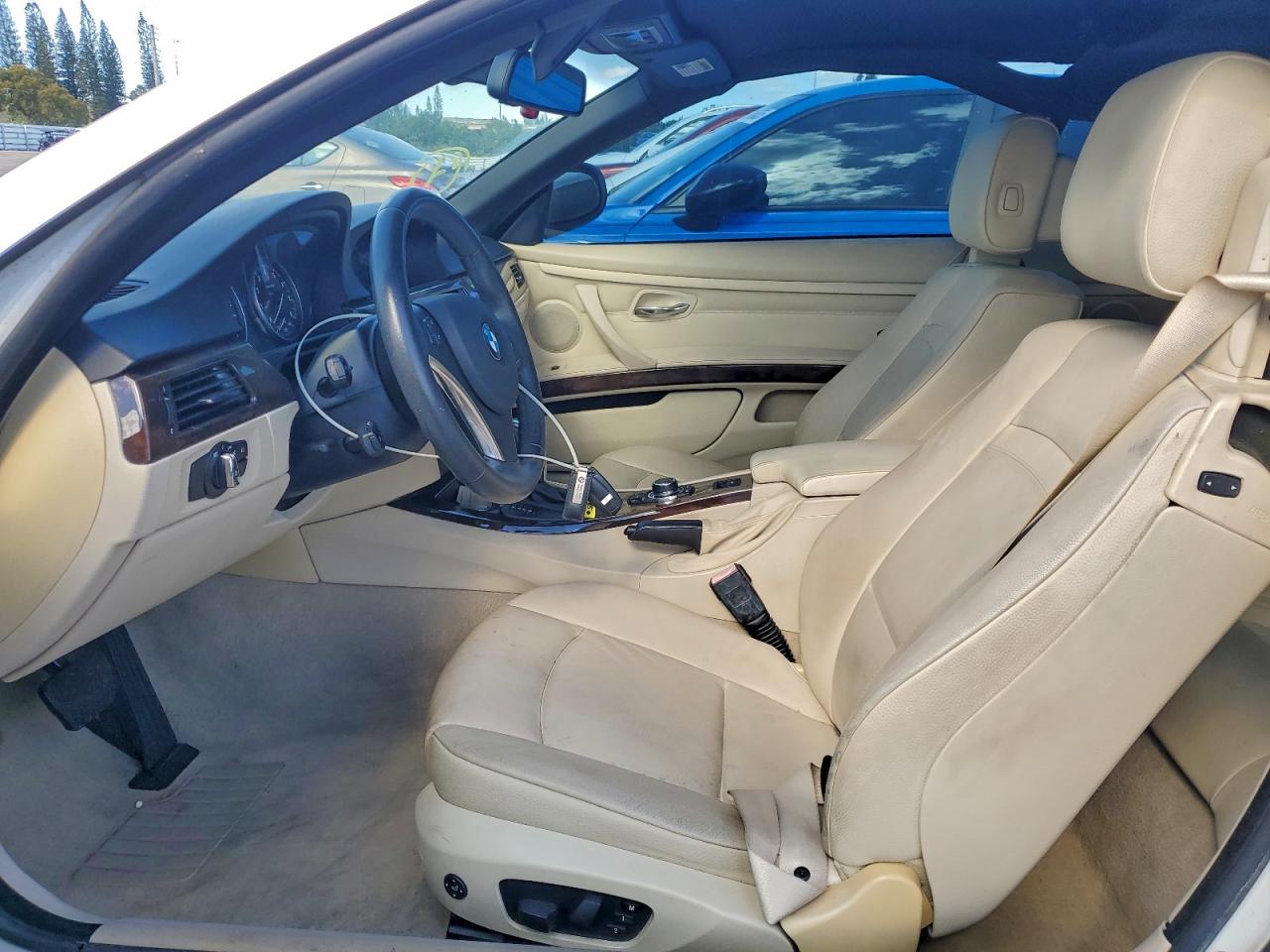 2011 BMW 335 I photo 7