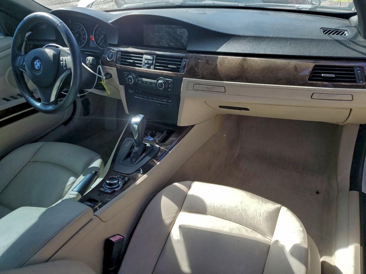 2011 BMW 335 I photo 8