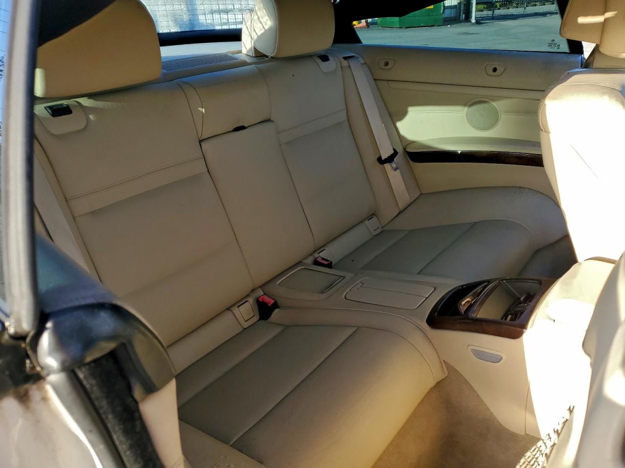 2011 BMW 335 I photo 10
