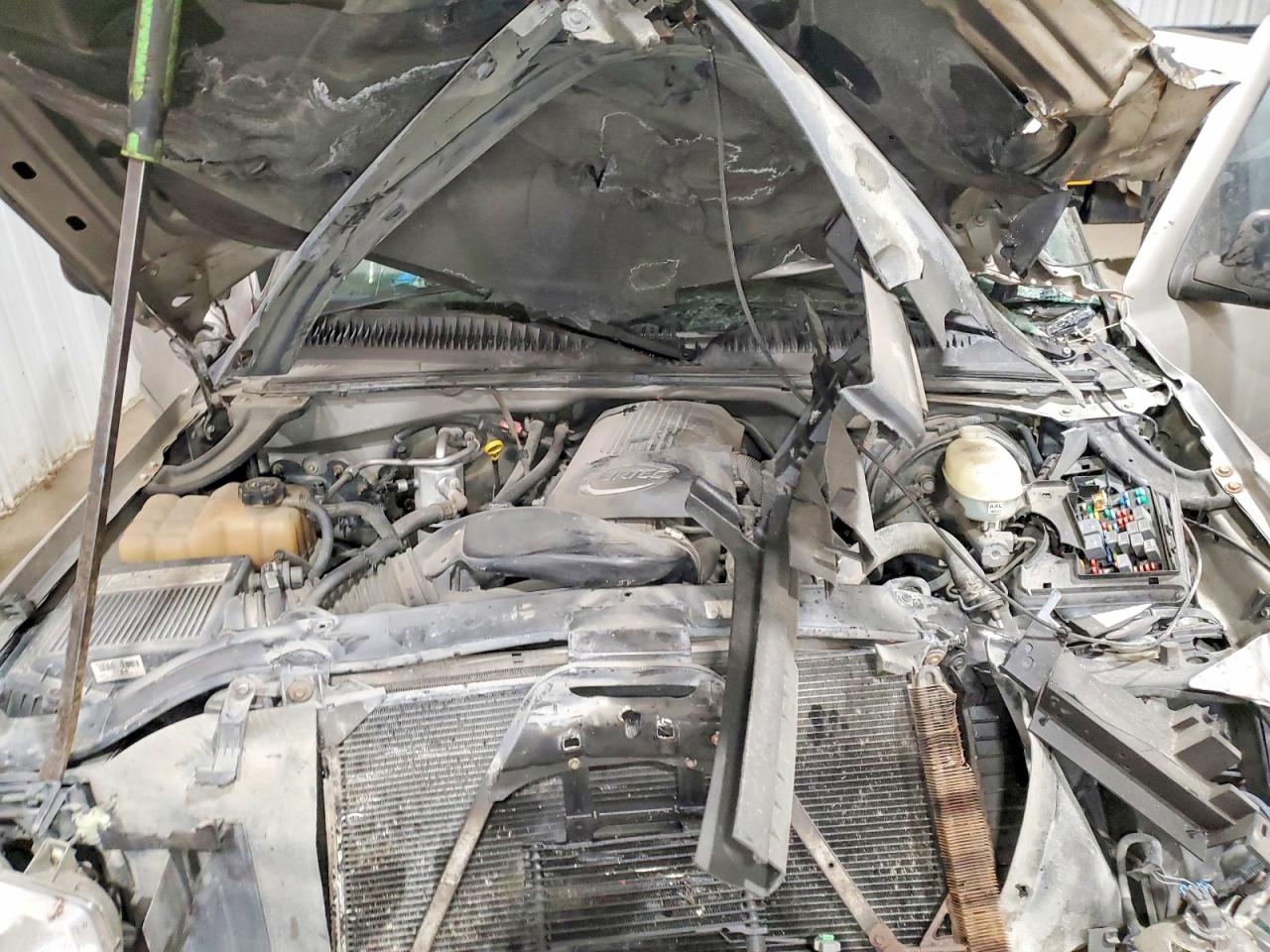 2006 GMC NEW SIERRA K1500 photo 11
