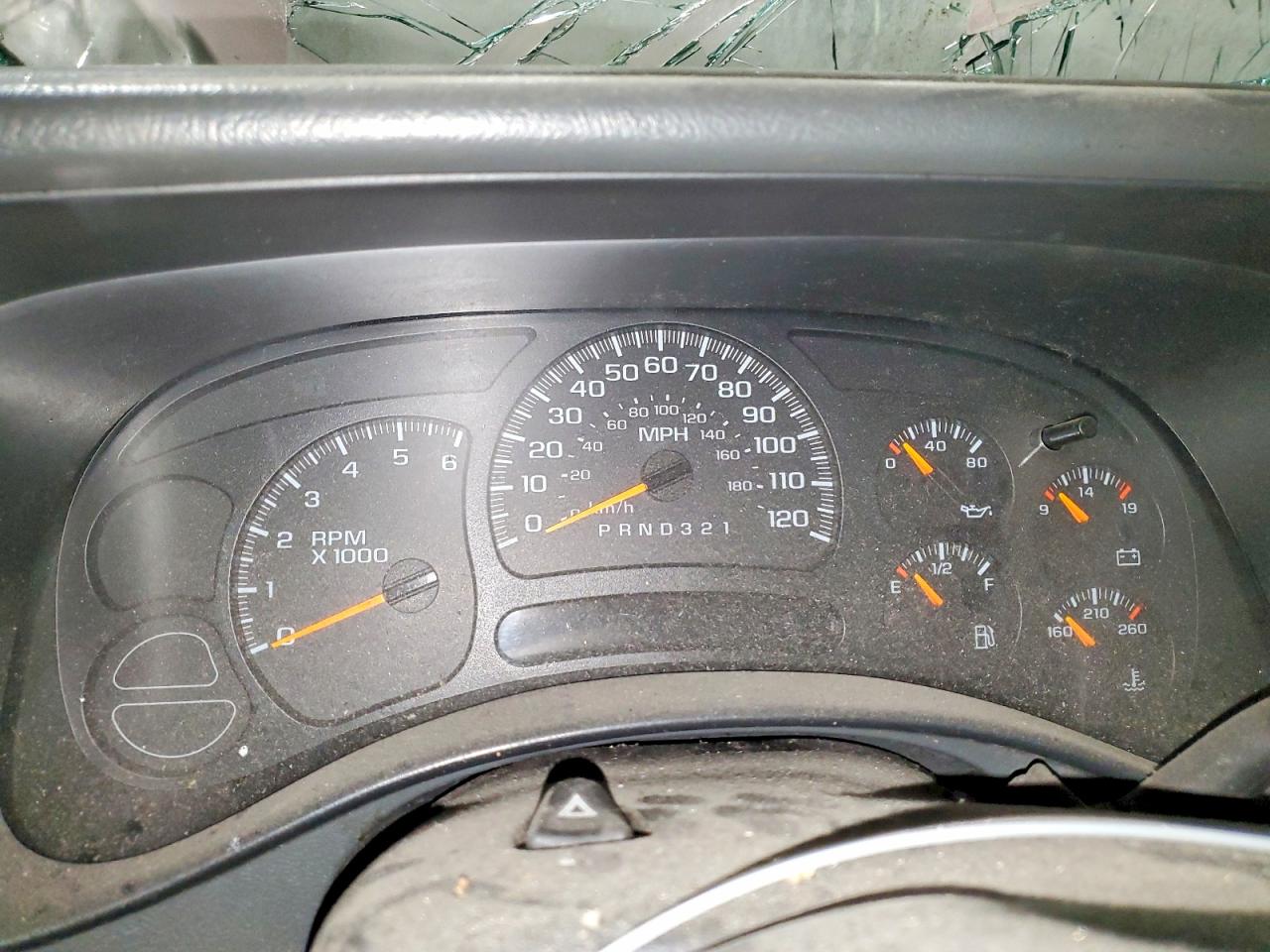 2006 GMC NEW SIERRA K1500 photo 9