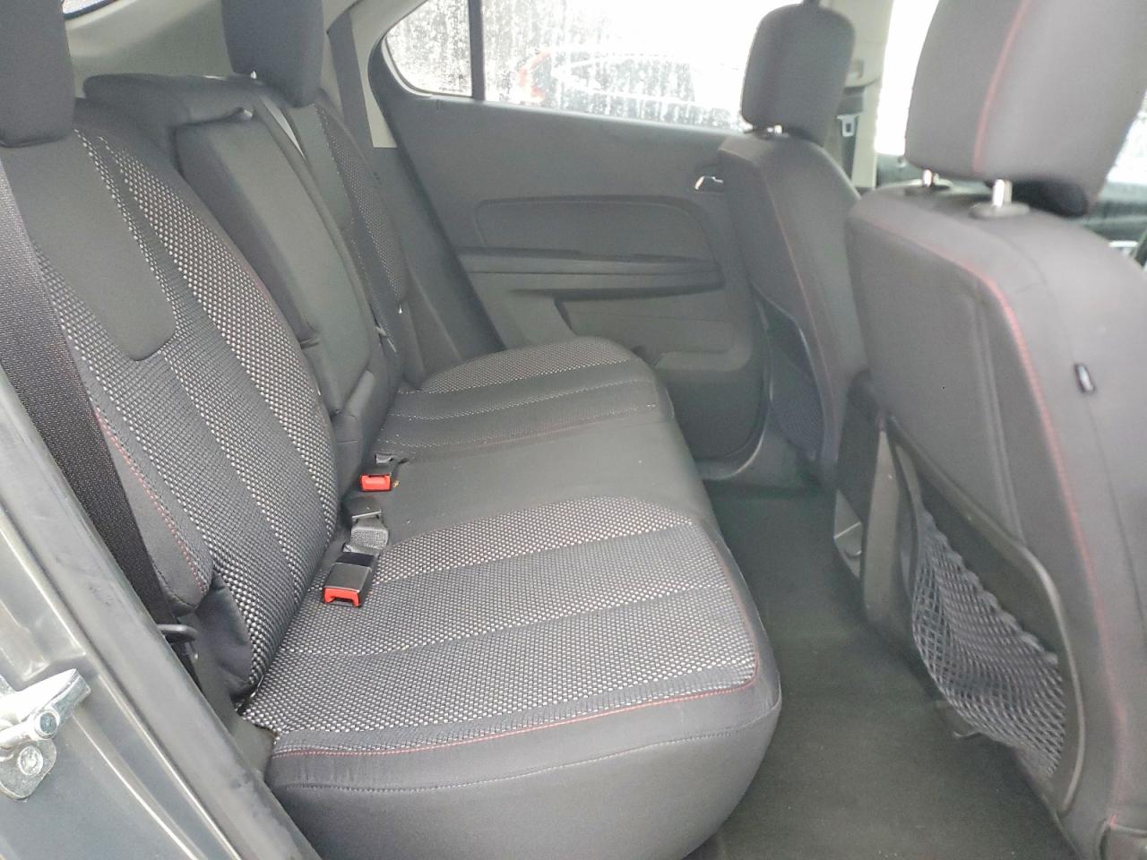 2013 CHEVROLET EQUINOX LT photo 11
