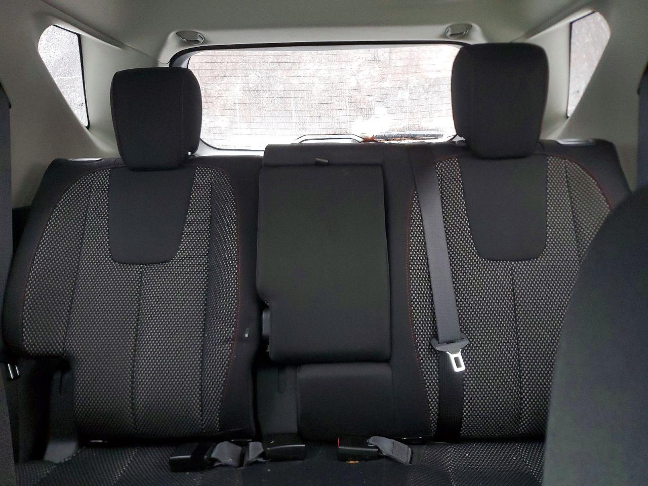 2013 CHEVROLET EQUINOX LT photo 10