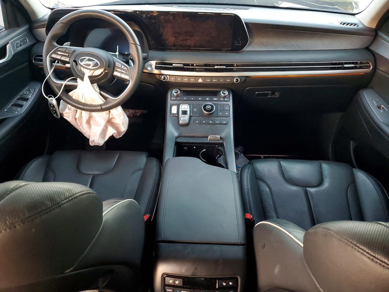 2024 HYUNDAI PALISADE LIMITED photo 15