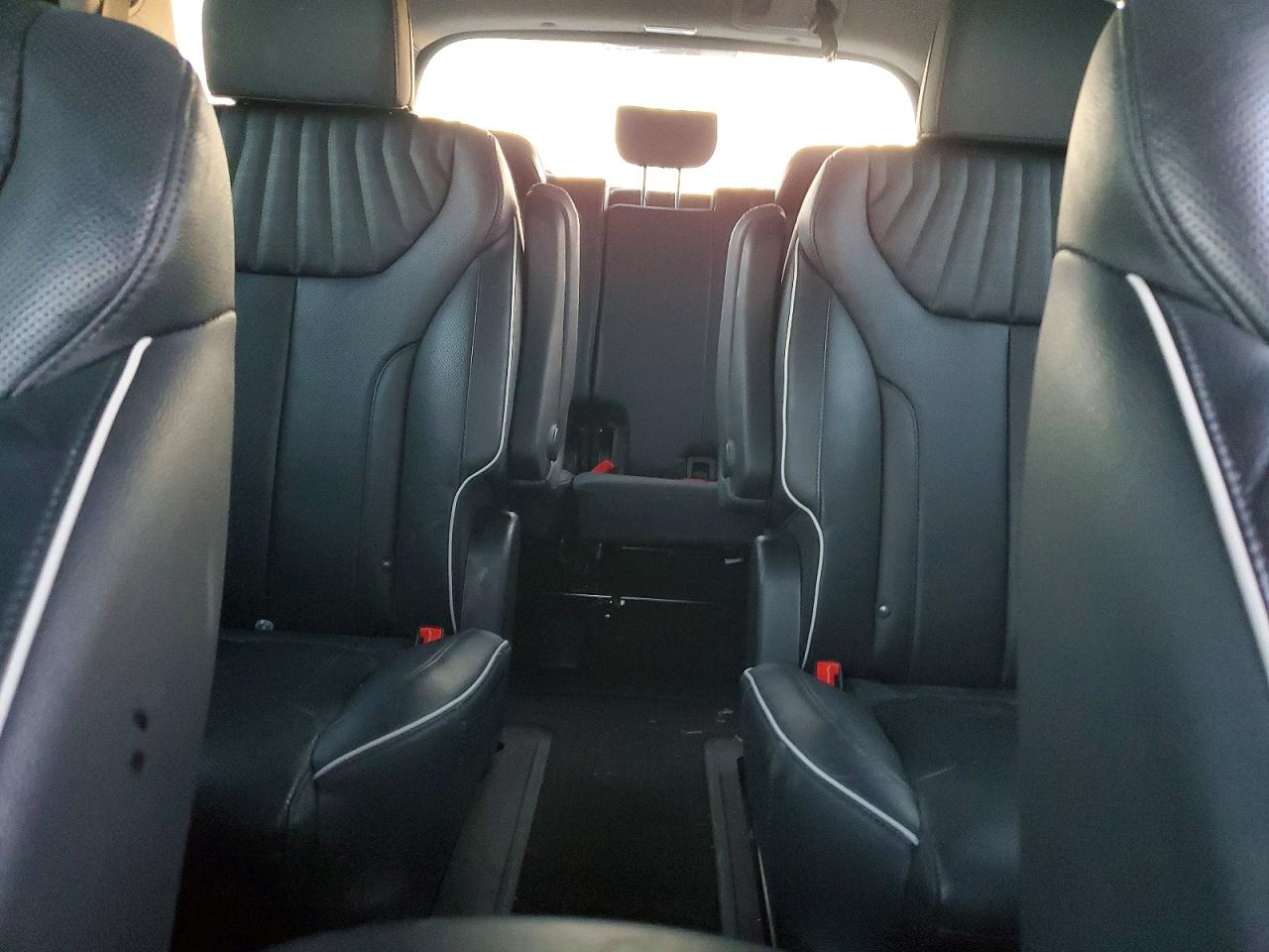 2024 HYUNDAI PALISADE LIMITED photo 19