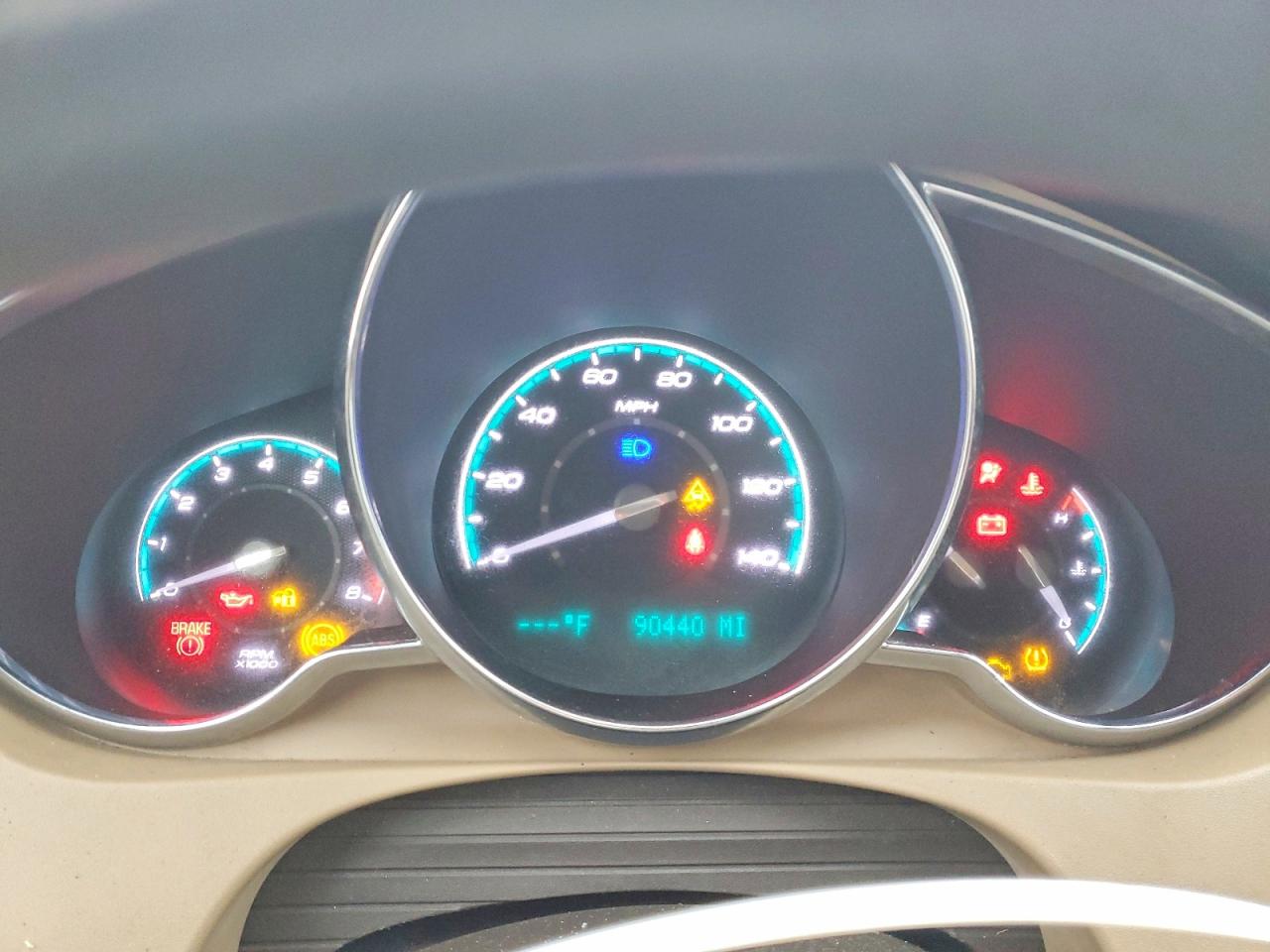 2011 CHEVROLET MALIBU 1LT photo 9
