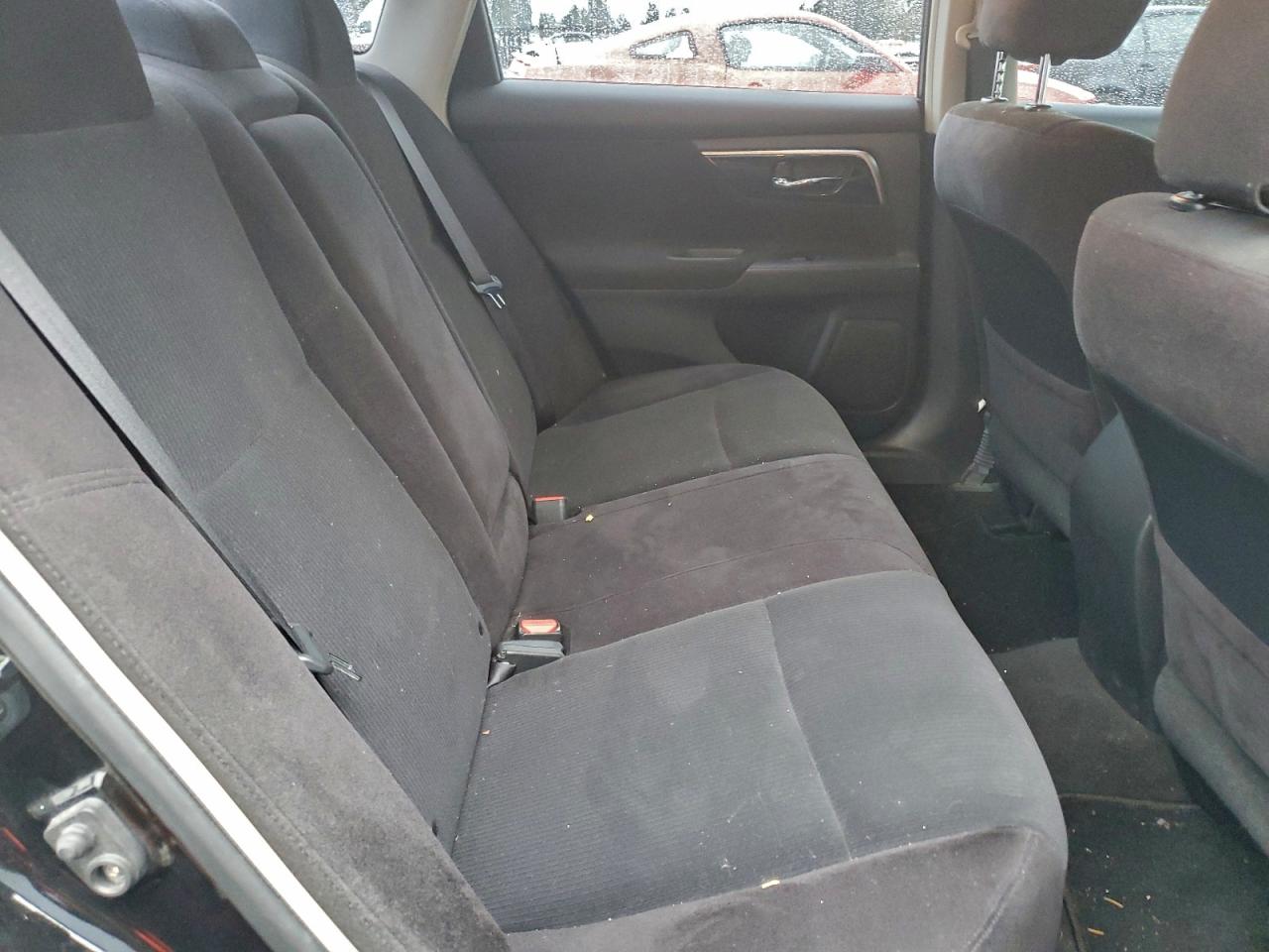 2013 NISSAN ALTIMA 2.5 photo 10