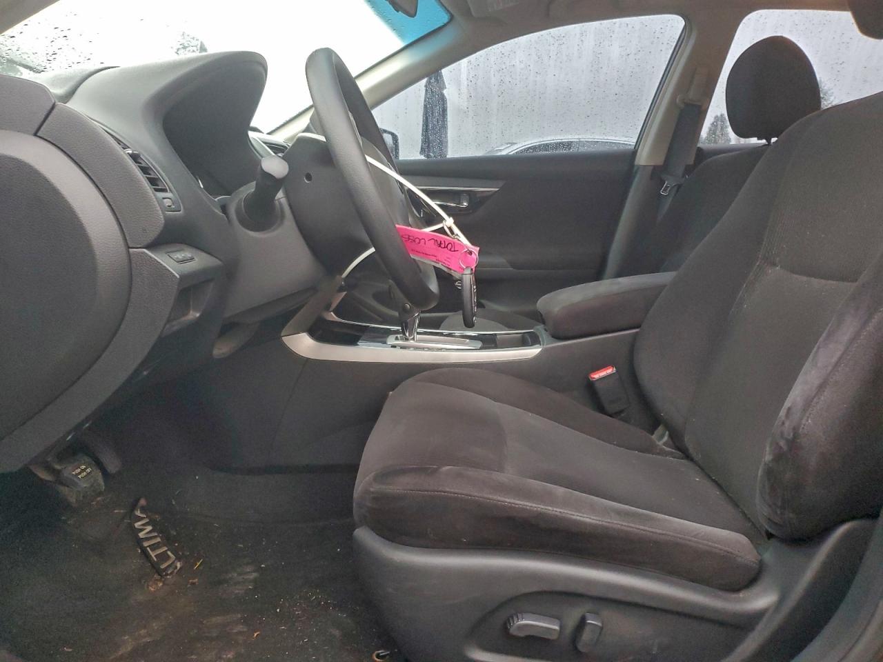 2013 NISSAN ALTIMA 2.5 photo 7