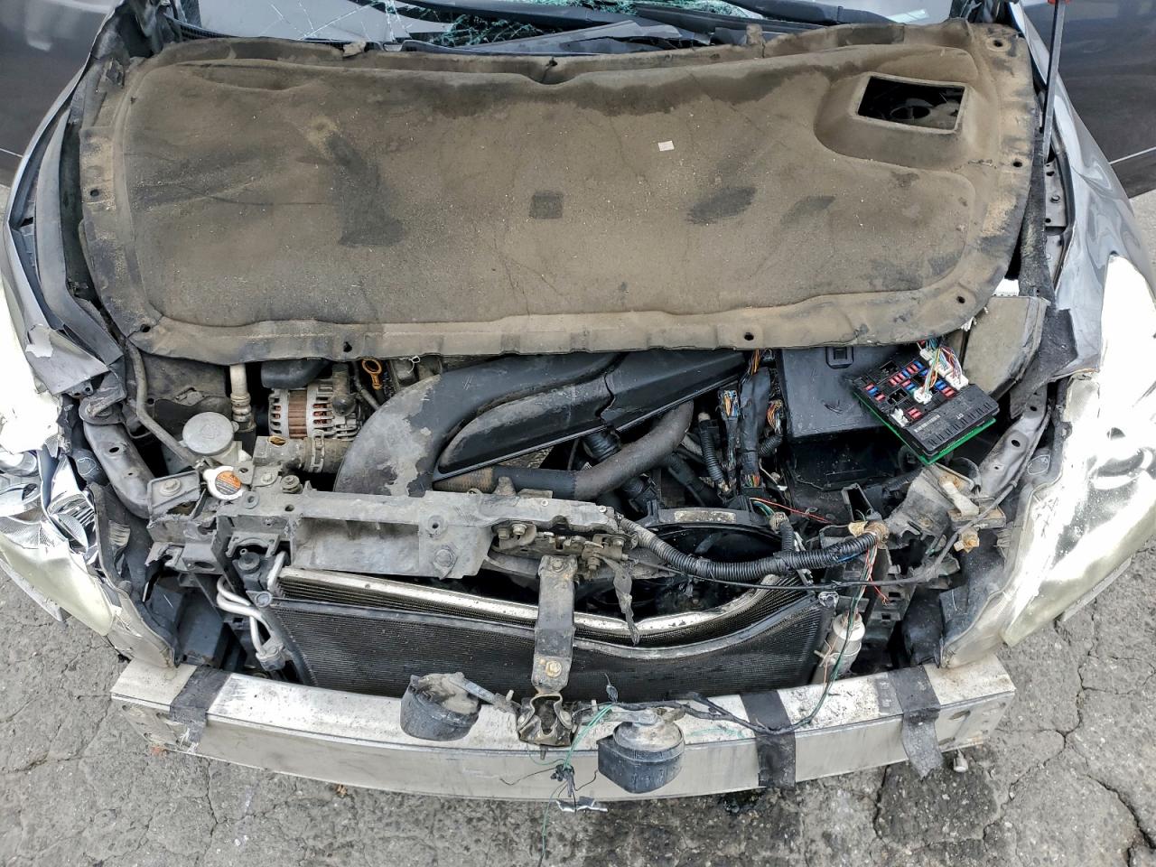 2014 NISSAN ALTIMA 2.5 photo 11