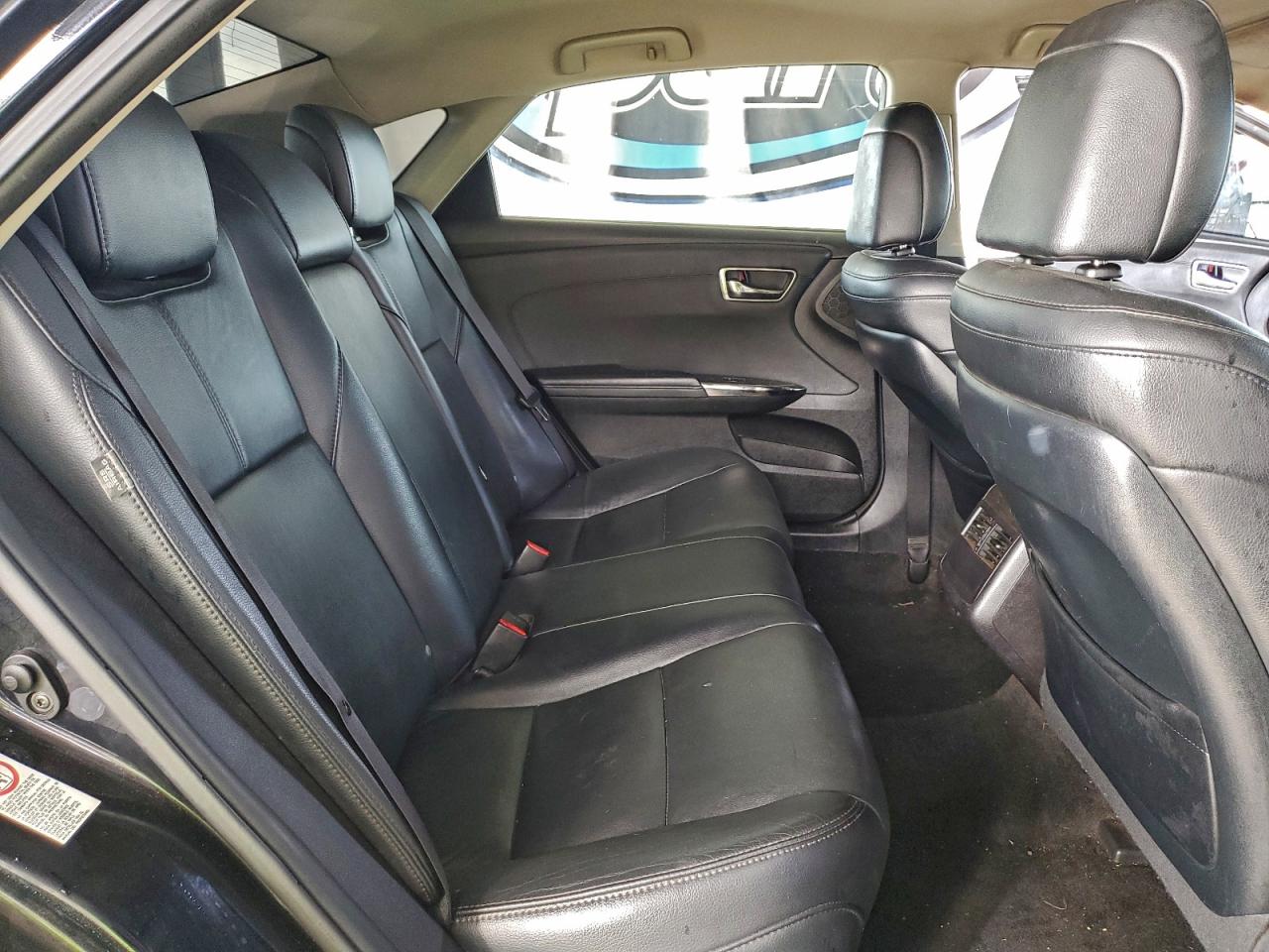 2016 TOYOTA AVALON XLE photo 28