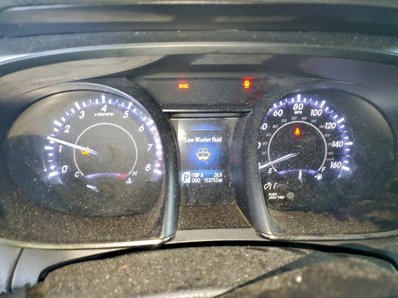 2016 TOYOTA AVALON XLE photo 25