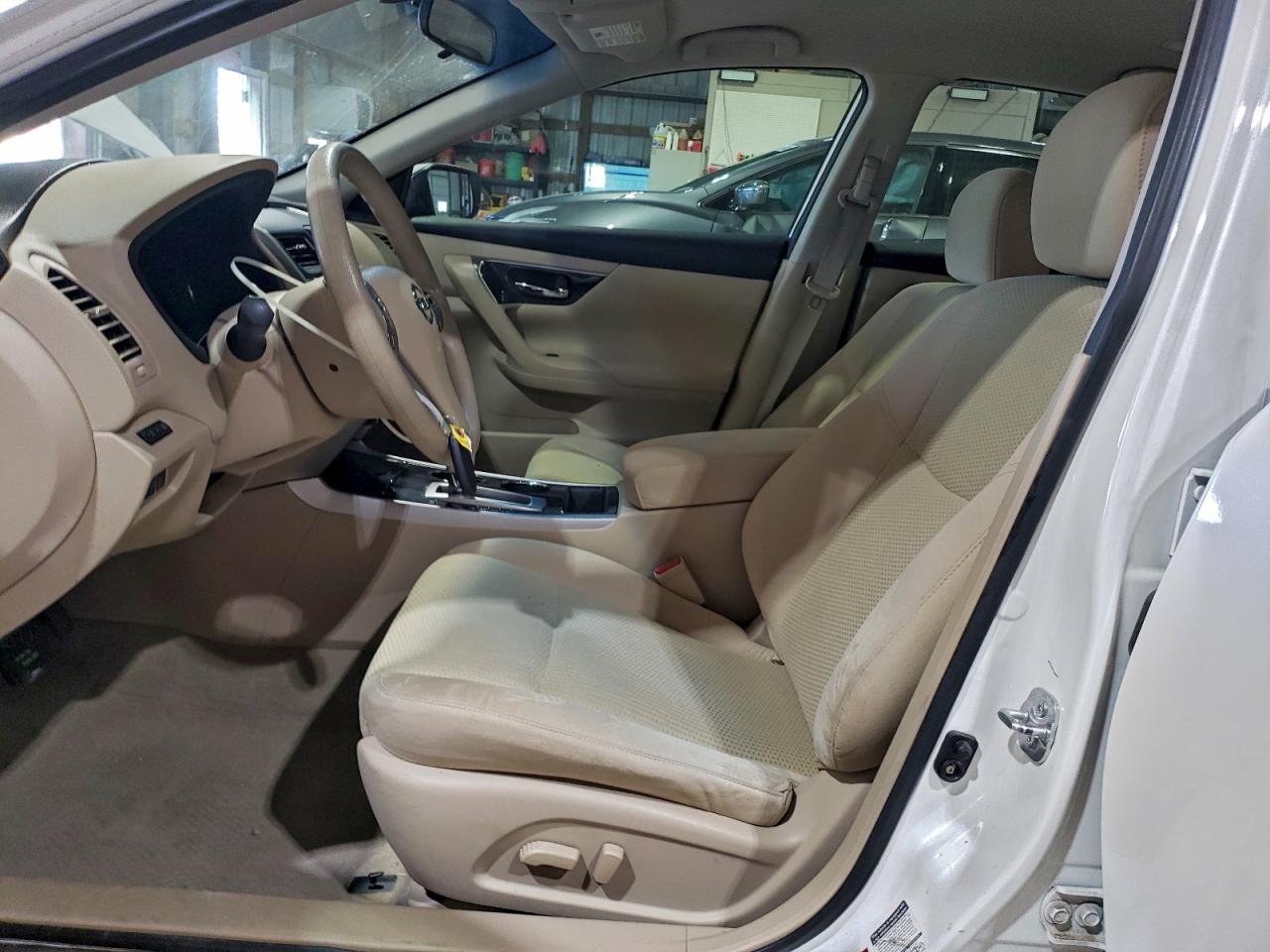 2014 NISSAN ALTIMA 2.5 photo 7