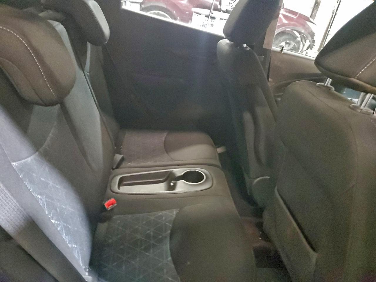 2019 CHEVROLET SPARK 1LT photo 10