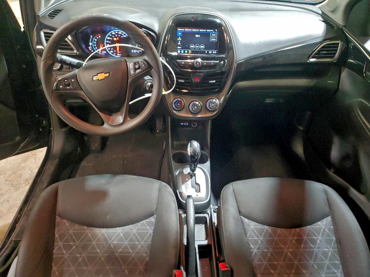 2019 CHEVROLET SPARK 1LT photo 8