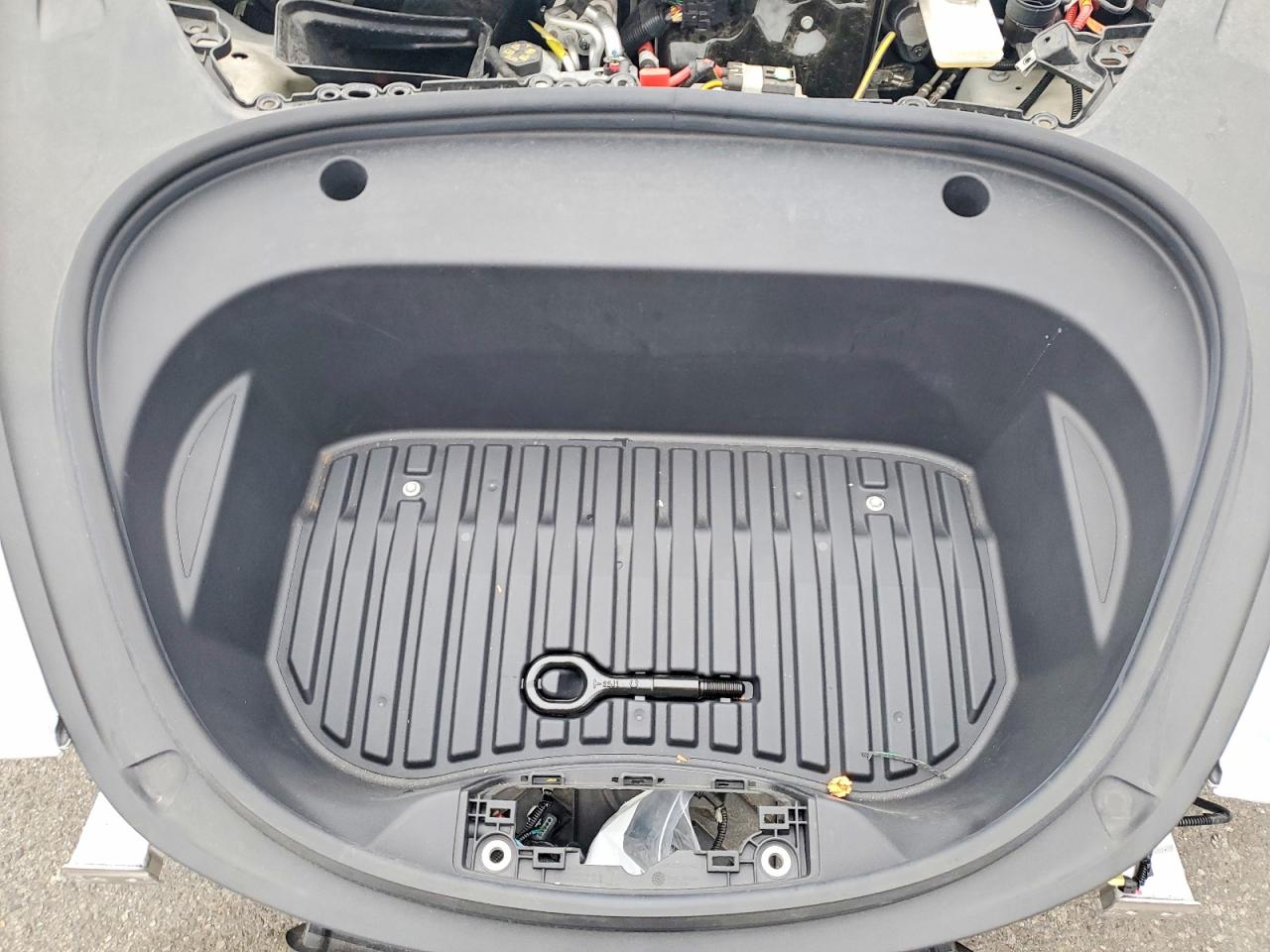 2023 TESLA MODEL 3 photo 21