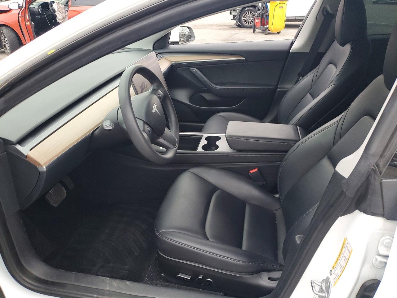 2023 TESLA MODEL 3 photo 13