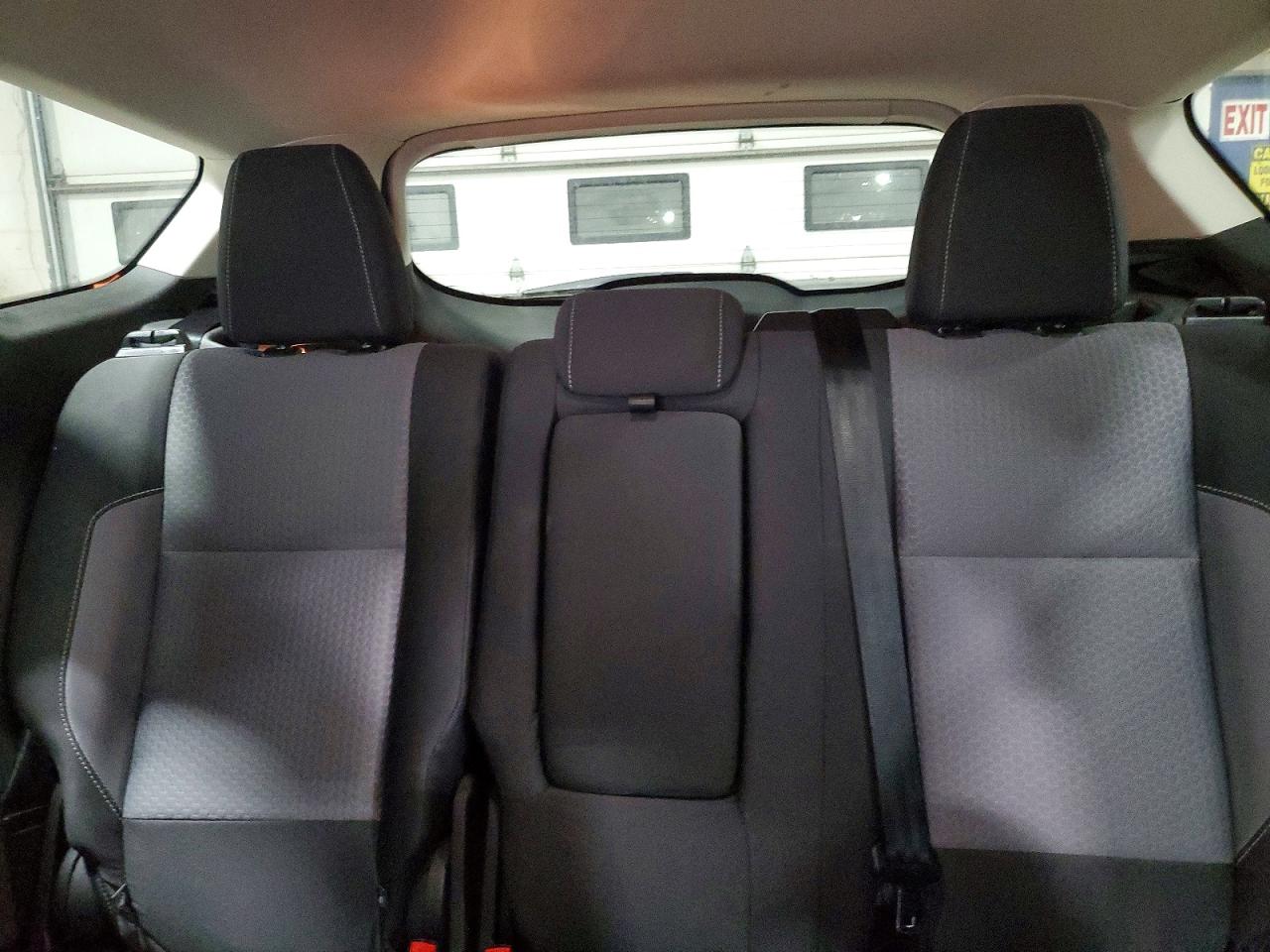 2018 FORD ESCAPE SE photo 10