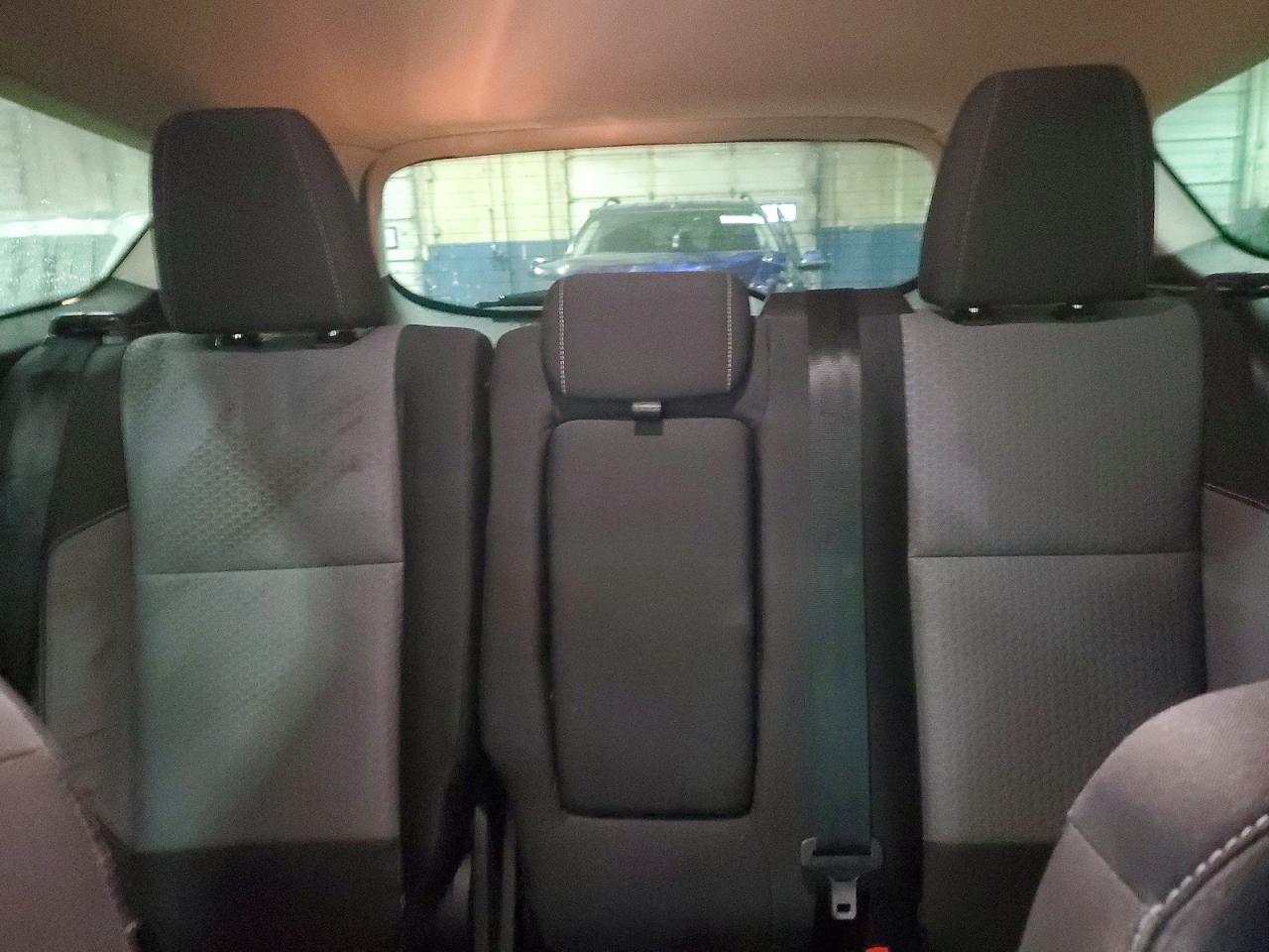 2017 FORD ESCAPE SE photo 10
