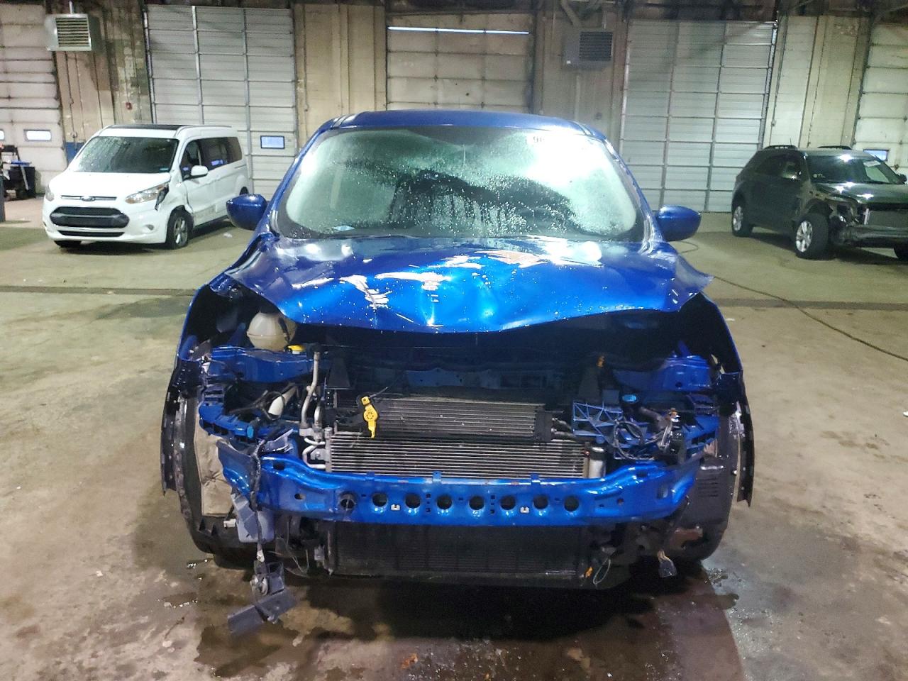 2017 FORD ESCAPE SE photo 5