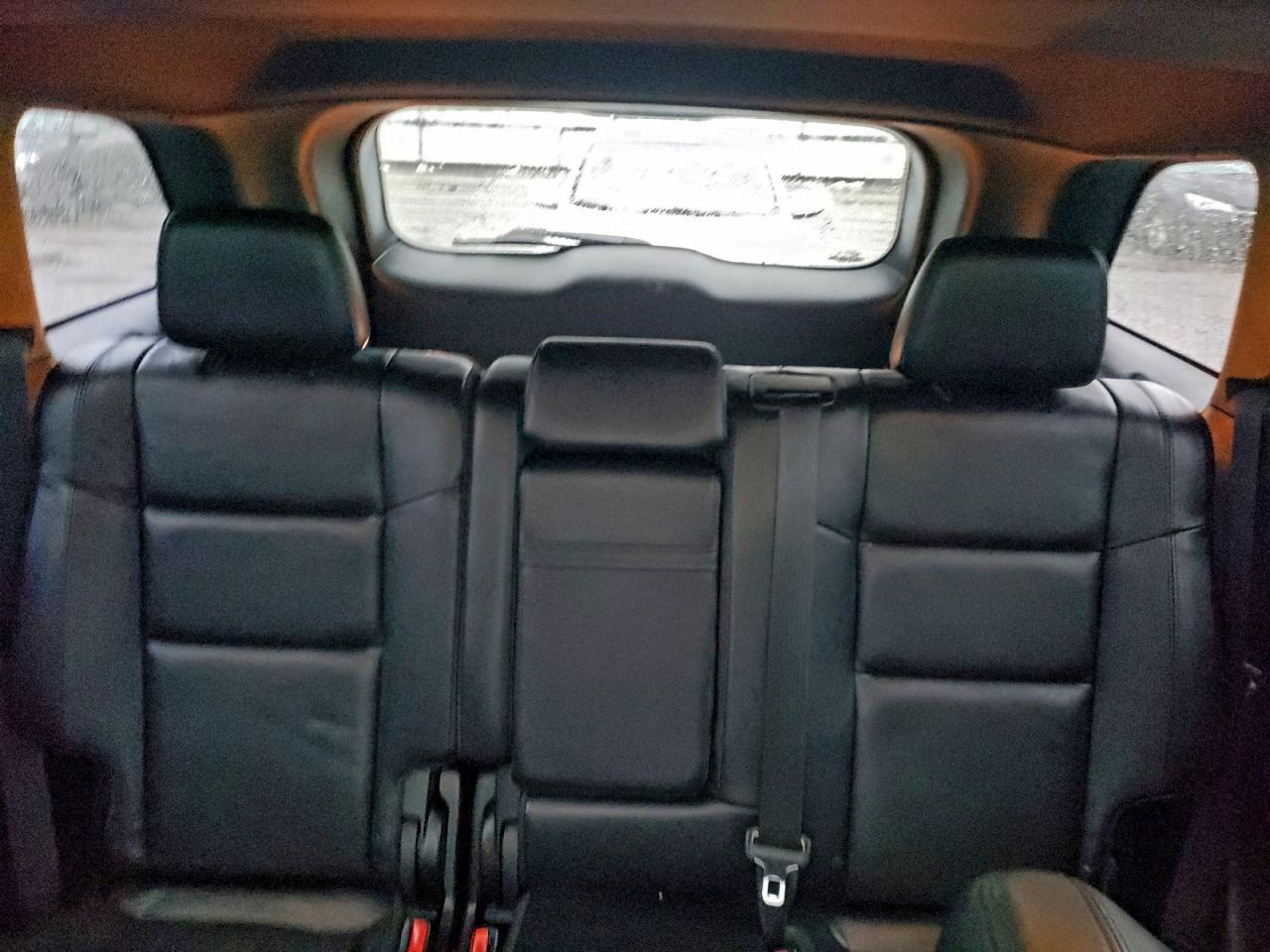 2018 JEEP GRAND CHEROKEE LIMITED photo 10