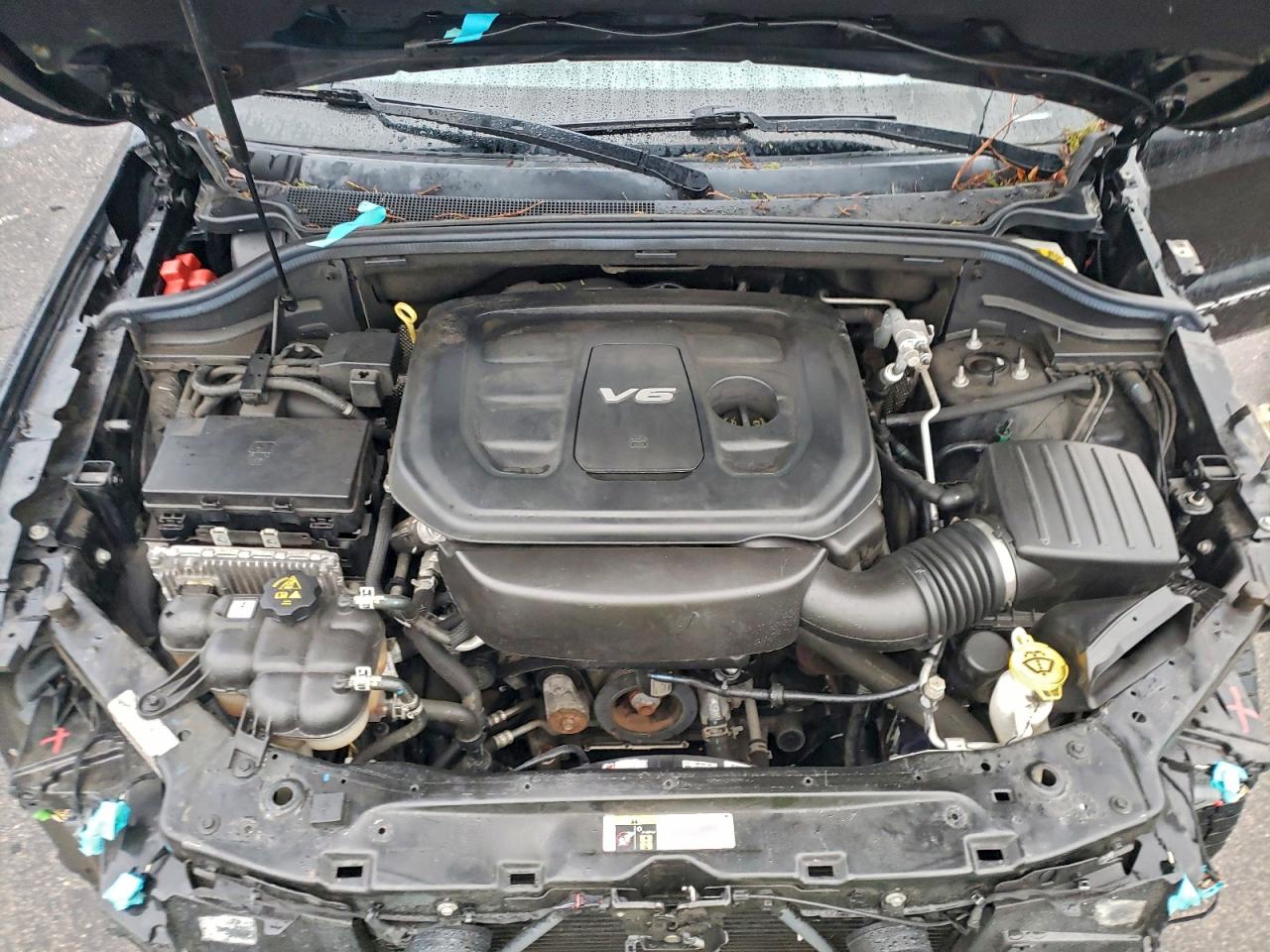 2018 JEEP GRAND CHEROKEE LIMITED photo 12