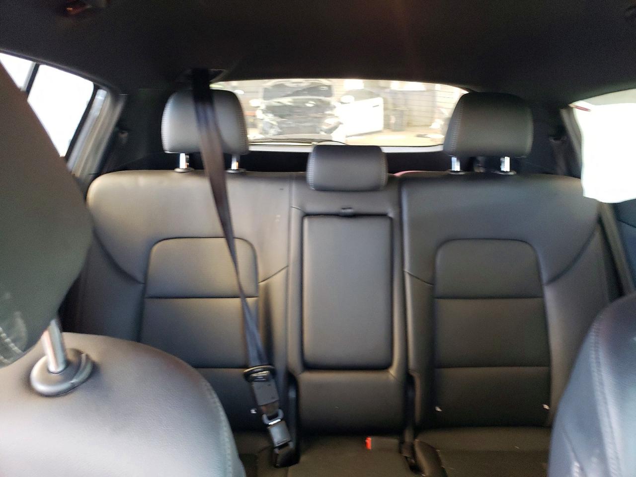2020 KIA SPORTAGE S photo 10