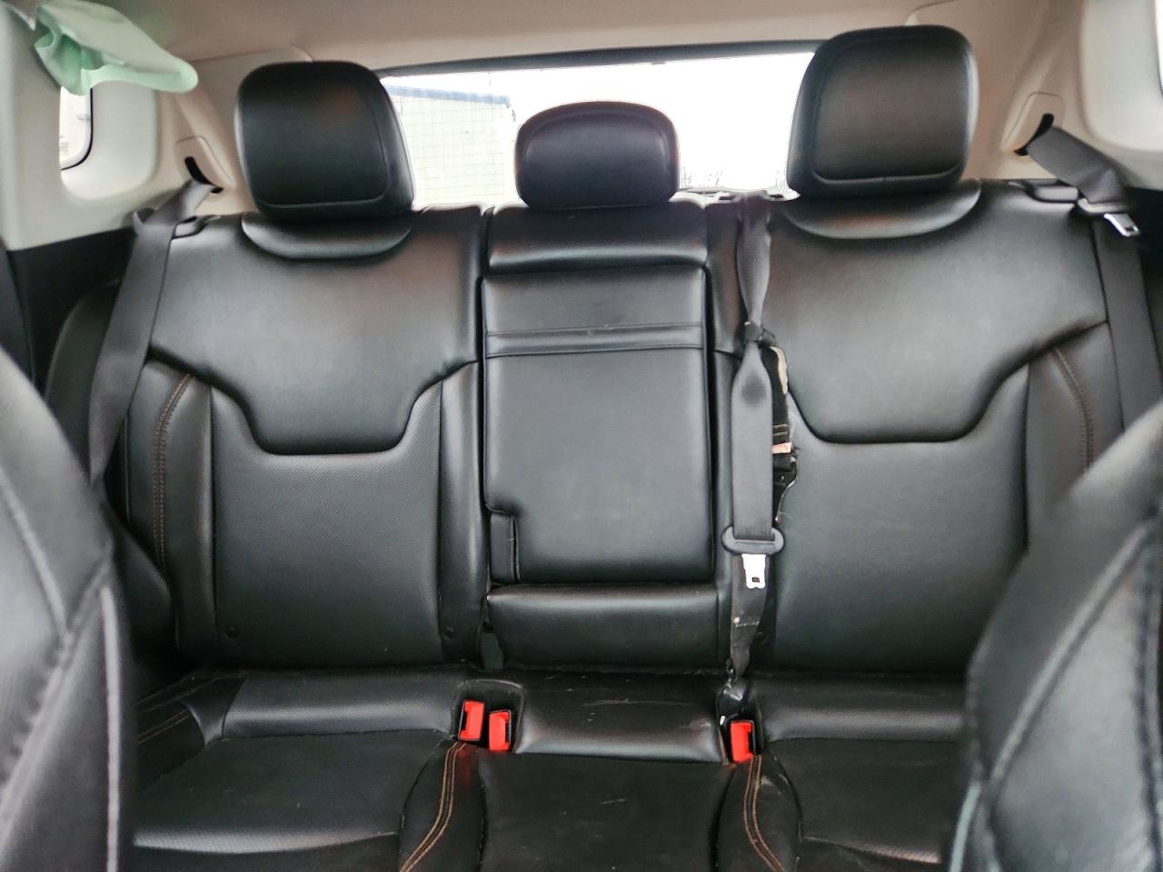 2019 JEEP COMPASS LIMITED photo 10