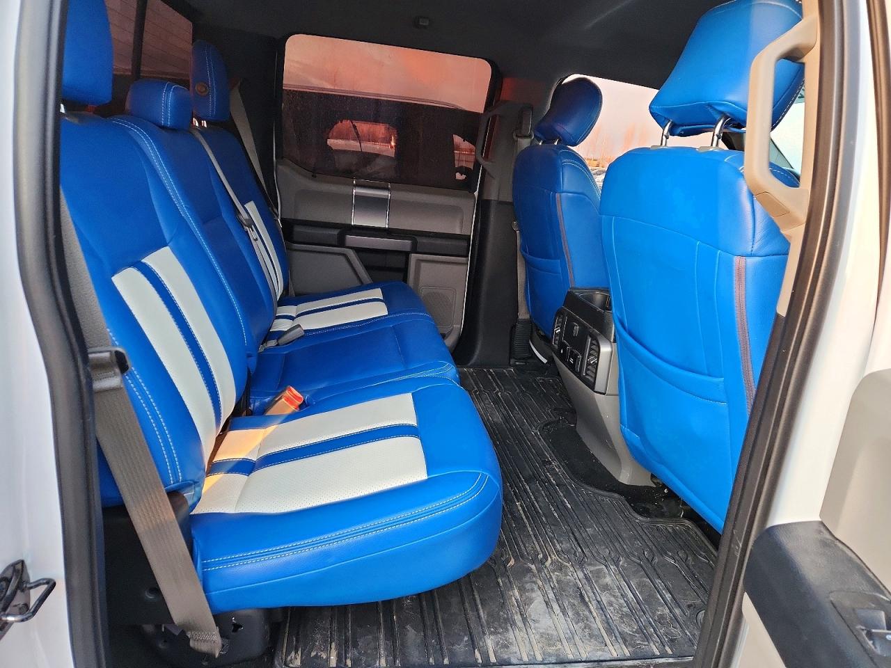 2017 FORD F150 SUPERCREW photo 10