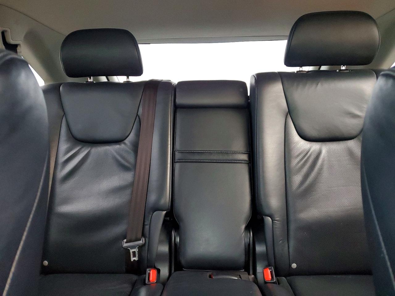 2015 LEXUS RX 350 BASE photo 10