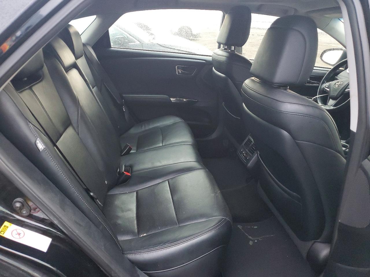 2013 TOYOTA AVALON BASE photo 10