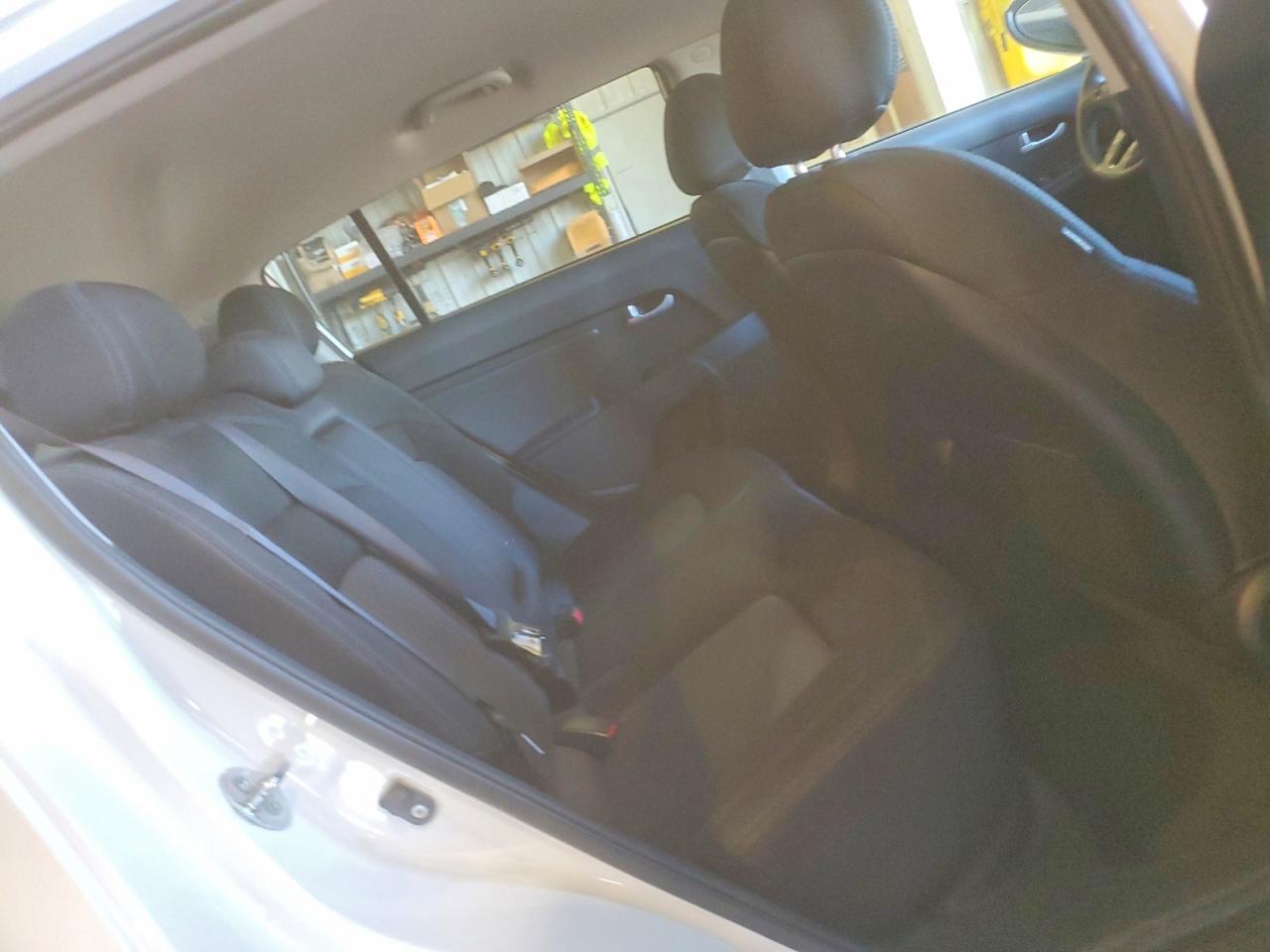 2016 KIA SPORTAGE LX photo 10