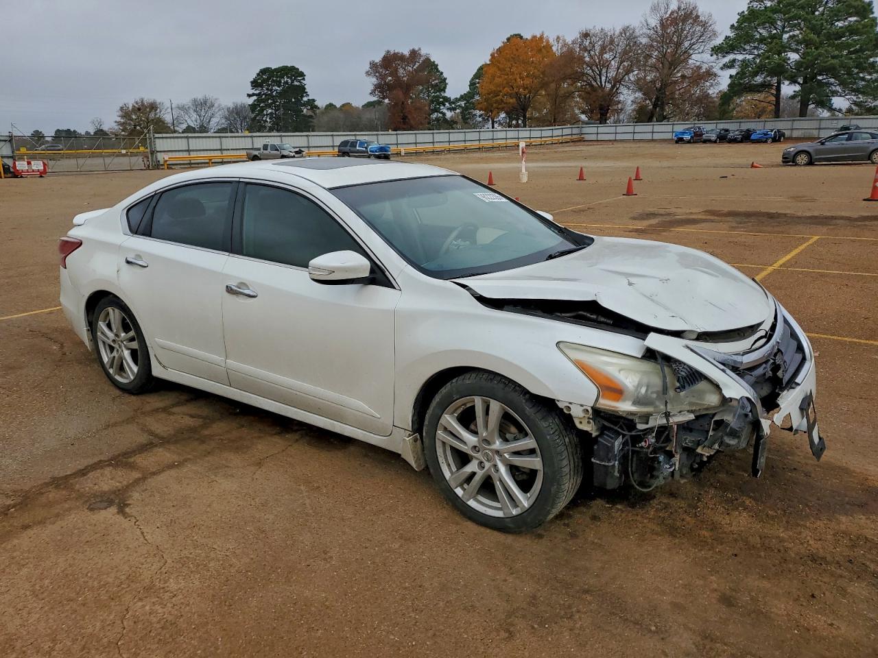 2013 NISSAN ALTIMA 3.5S photo 4