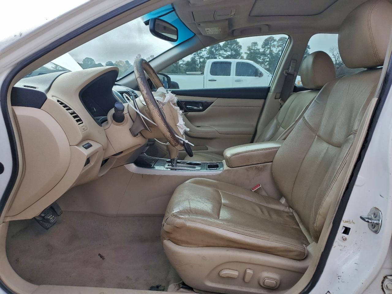 2013 NISSAN ALTIMA 3.5S photo 7