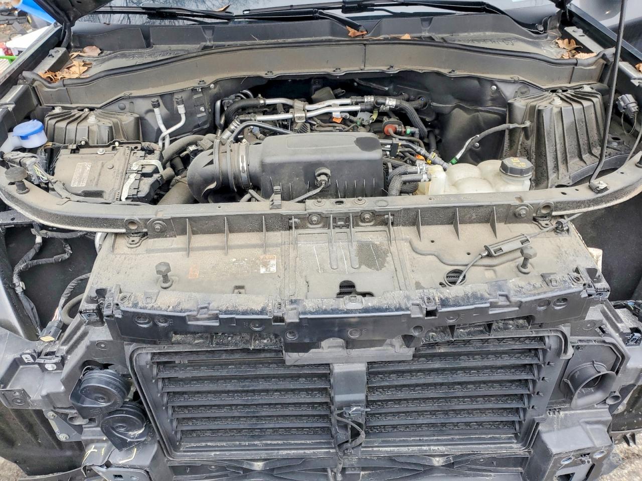 2020 FORD EXPLORER XLT photo 11