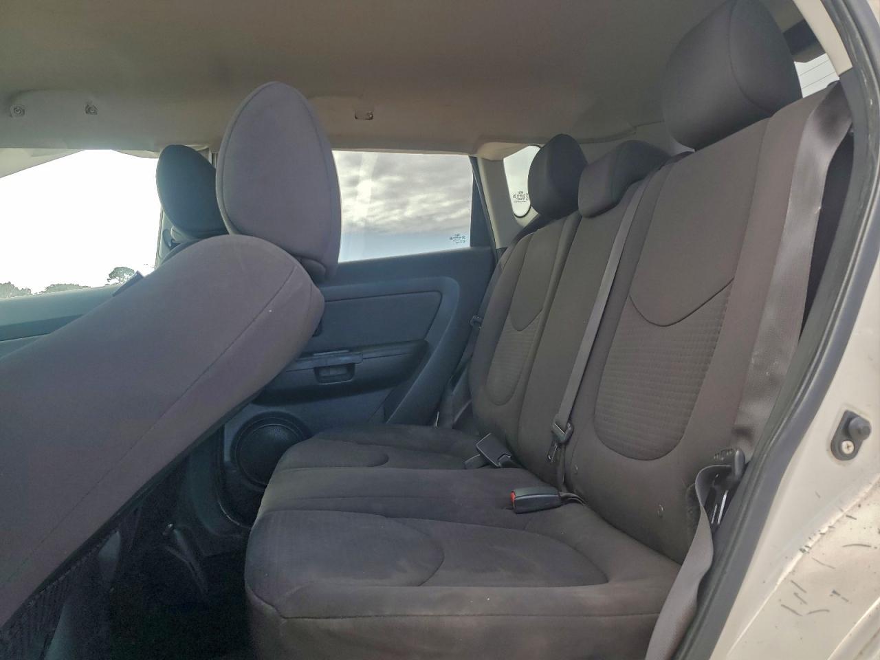 2013 KIA SOUL photo 10