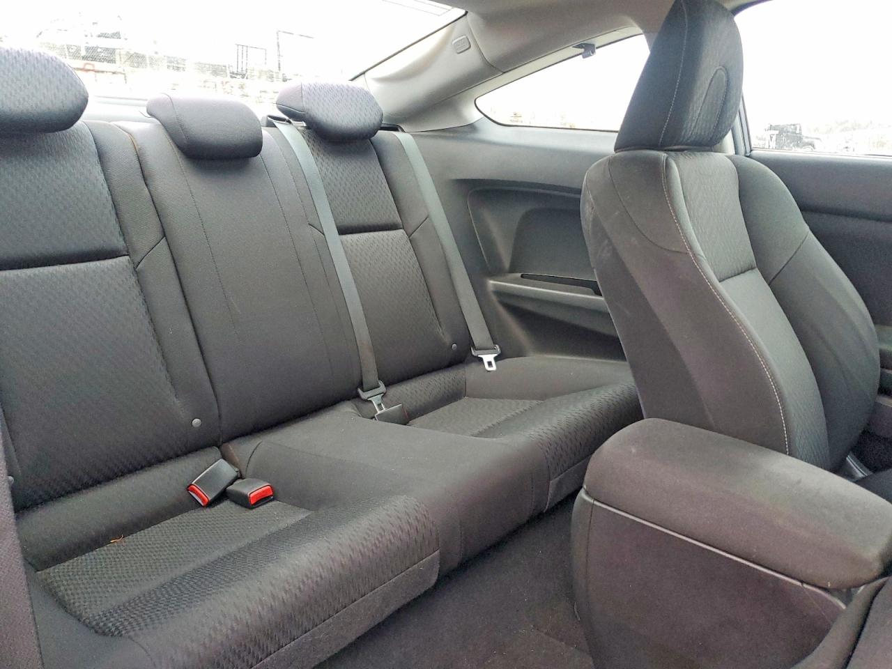 2014 HONDA CIVIC EX photo 10