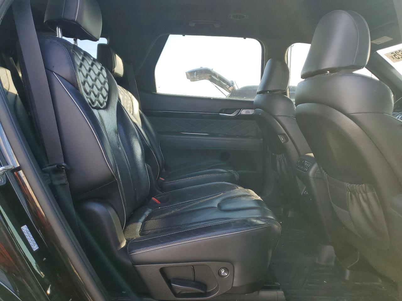 2020 HYUNDAI PALISADE LIMITED photo 21