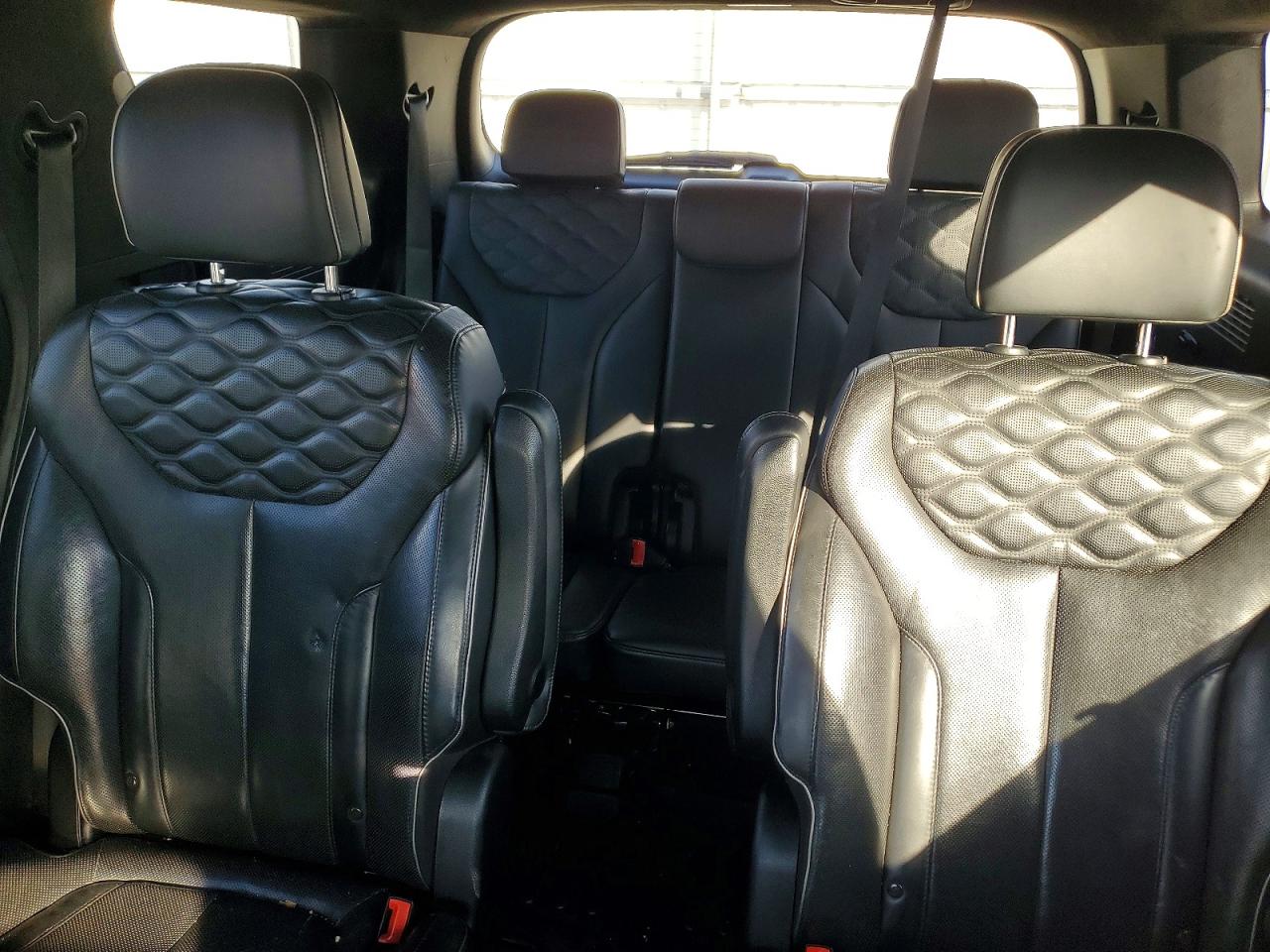 2020 HYUNDAI PALISADE LIMITED photo 19