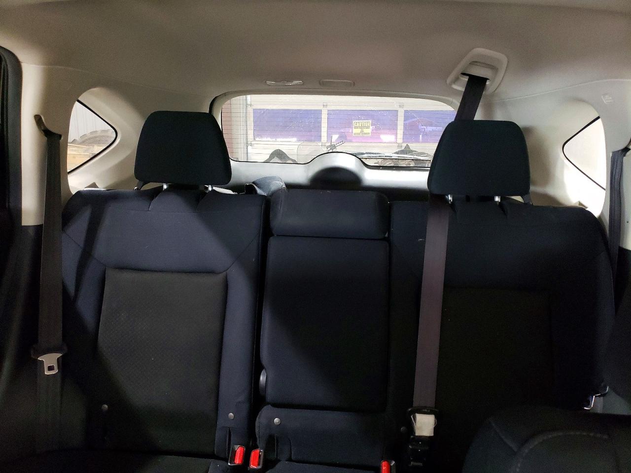 2015 HONDA CR-V EX photo 19