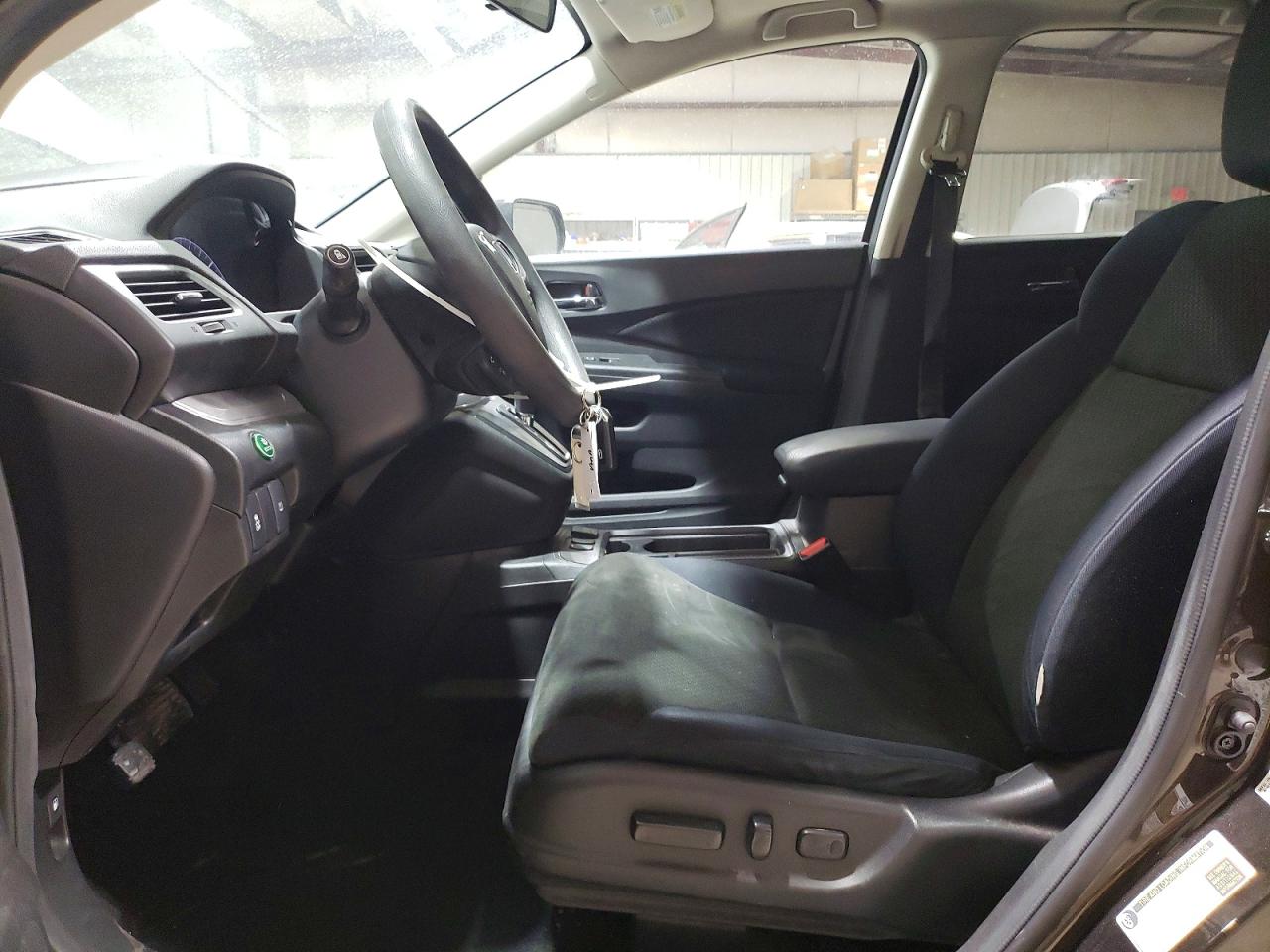 2015 HONDA CR-V EX photo 13