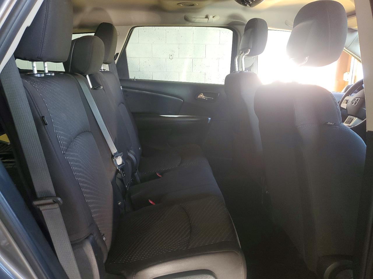 2013 DODGE JOURNEY SE photo 11
