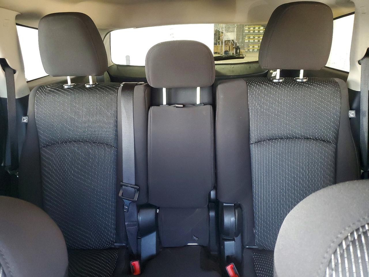 2013 DODGE JOURNEY SE photo 10