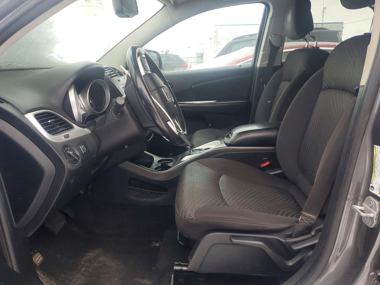 2013 DODGE JOURNEY SE photo 7