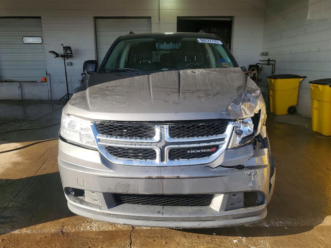 2013 DODGE JOURNEY SE photo 5