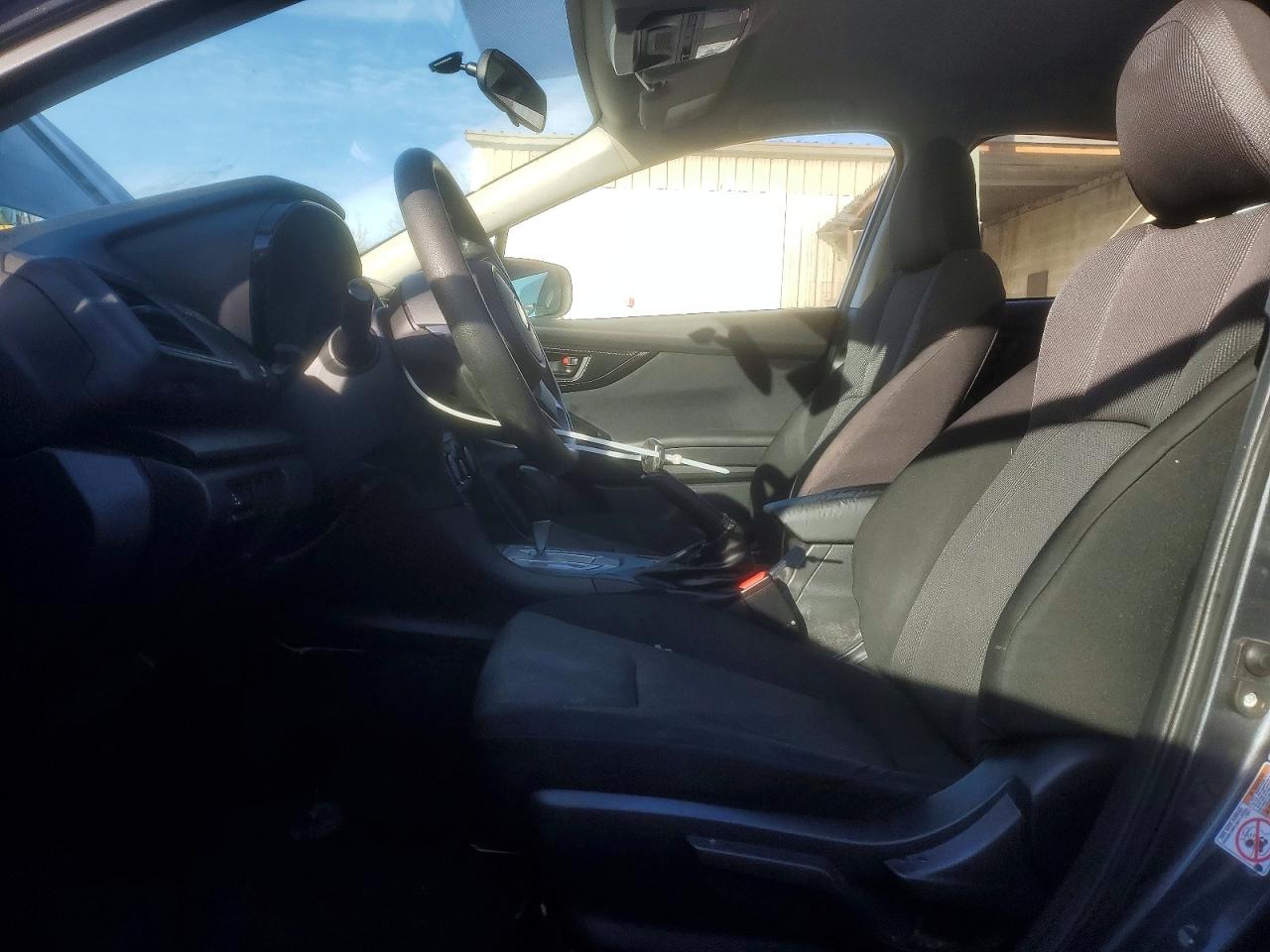 2019 SUBARU IMPREZA photo 7