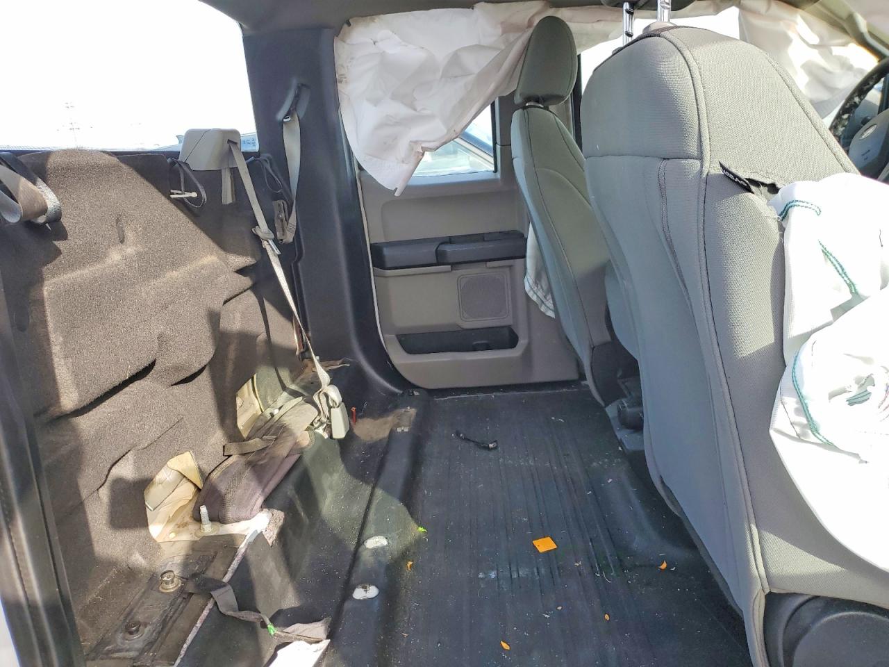 2019 FORD F150 SUPER CAB photo 10